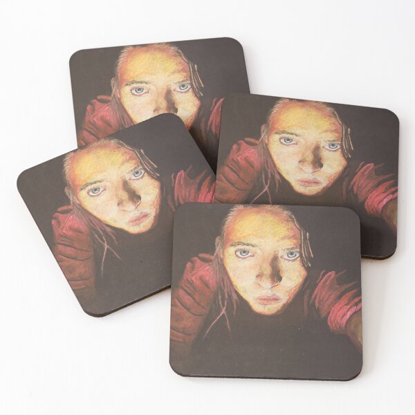 Item preview, Girl in the Shadows designed and sold by csenior.