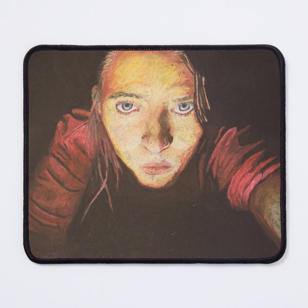 Item preview, Girl in the Shadows designed and sold by csenior.
