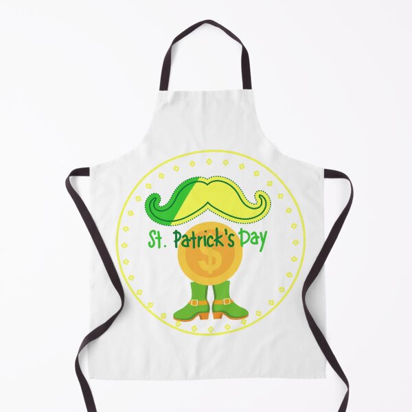 Item preview, St. Patrick's Day designed and sold by atelierflaneur.