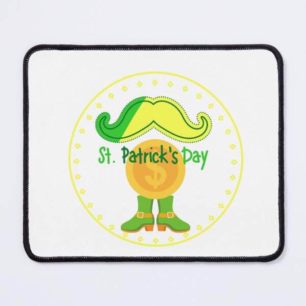 Item preview, St. Patrick's Day designed and sold by atelierflaneur.