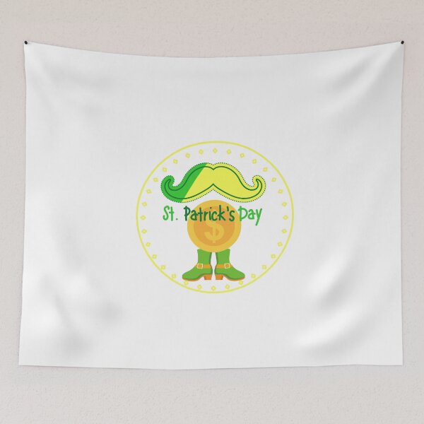 Item preview, St. Patrick's Day  designed and sold by atelierflaneur.