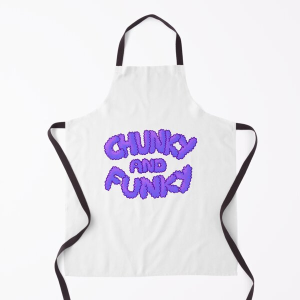 Item preview, Chunky And Funky - Purple designed and sold by SpectacledPeach.