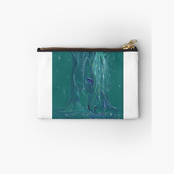 Item preview, Horse Drinking Magic designed and sold by Stephanie Small.