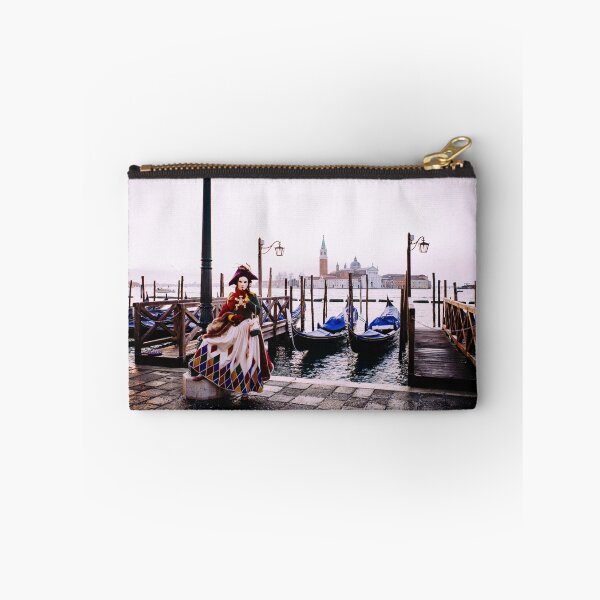 Item preview, Venice Carnevale 8 designed and sold by Lidia D'Opera Photographer.