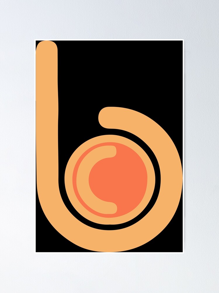 "Boards of Canada Logo" Poster for Sale by Soloma Redbubble