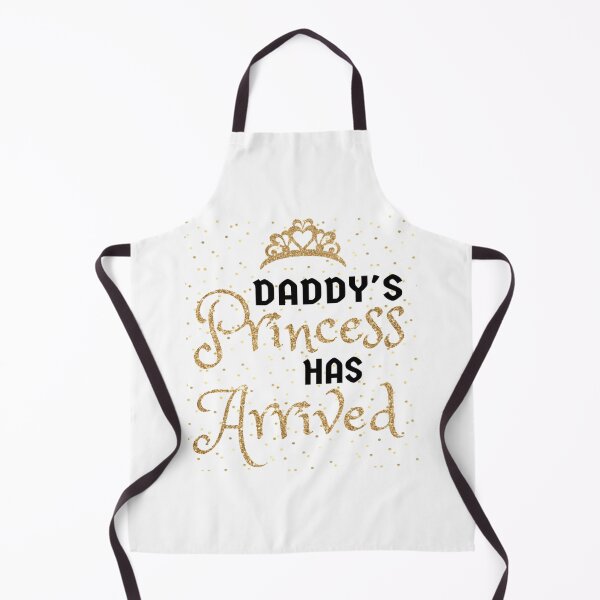 Item preview, Daddy&x27;s princess baby one-piece Classic . designed and sold by CameronBrewer1.