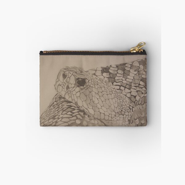 Item preview, Rattlesnake  Drawing designed and sold by csenior.