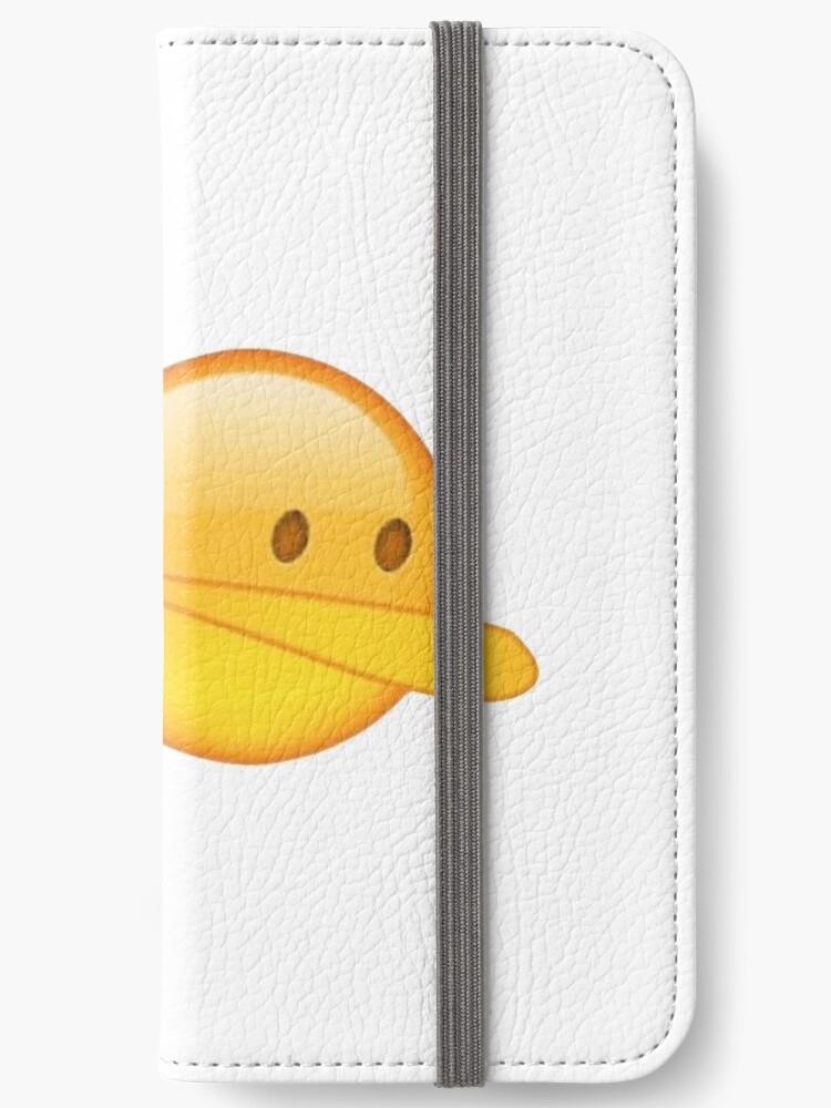 dab emoji iphone wallet by toppaforthelols redbubble dab emoji iphone wallet by toppaforthelols redbubble