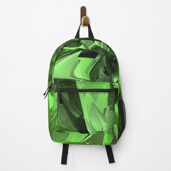 Item preview, Green Abstract designed and sold by Phil Perkins.