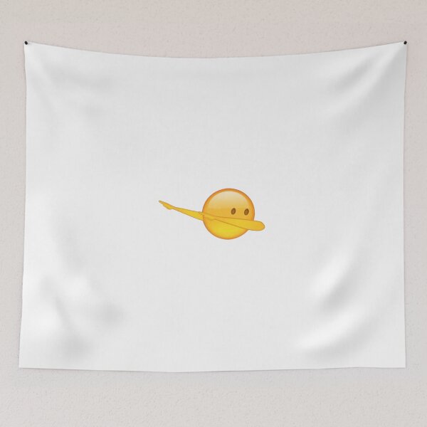 Item preview, Dab Emoji designed and sold by Tom Shirtz.
