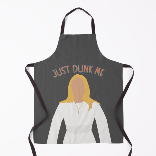 Item preview, Just Dunk Me designed and sold by jamsantos.
