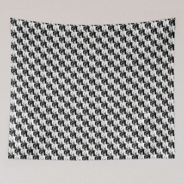Item preview, Mr Thomas Wilson Barnes Chessboard designed and sold by weavernap.