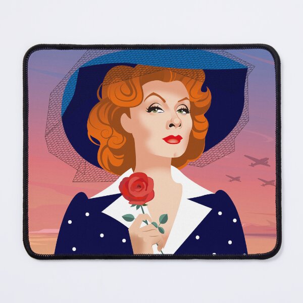 Item preview, Miniver designed and sold by AleMogolloArt.