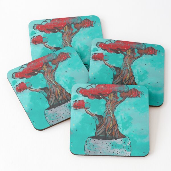 Item preview, Bonsai-3 designed and sold by LaVieAcrylics.