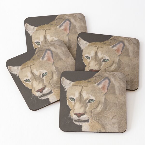 Item preview, Puma Drawing designed and sold by csenior.