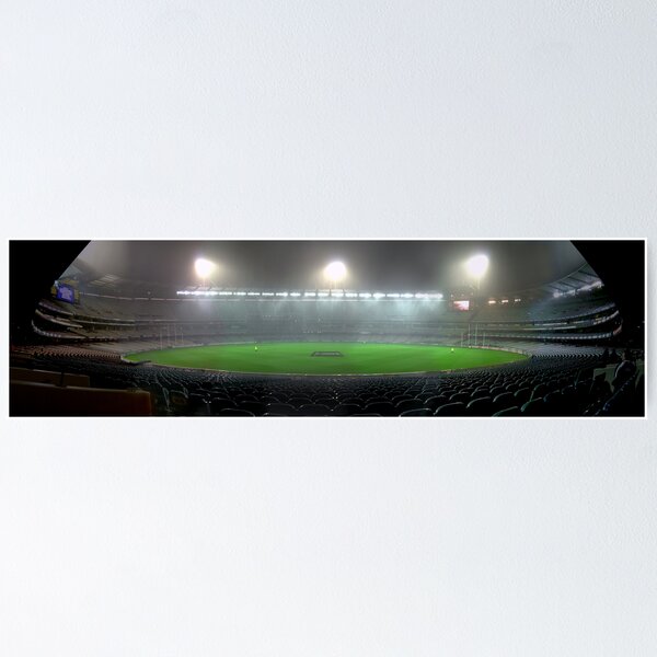 Item preview, the Melbourne Cricket Ground designed and sold by Lisa Kenny.
