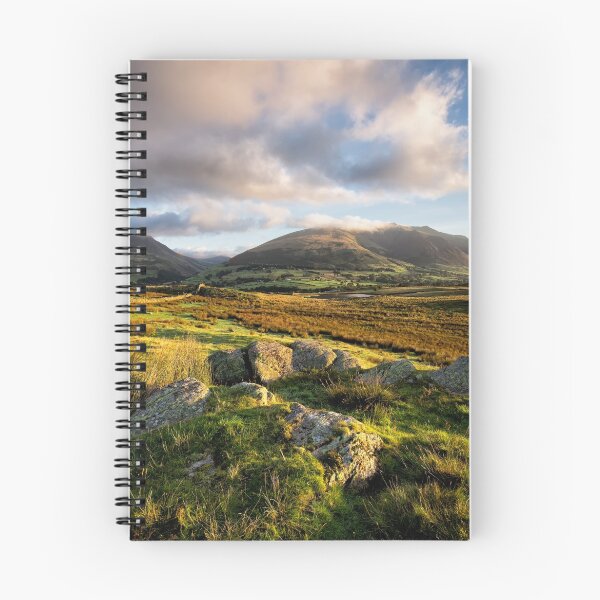 Item preview, Low Rigg Fell View designed and sold by Phil Buckle.