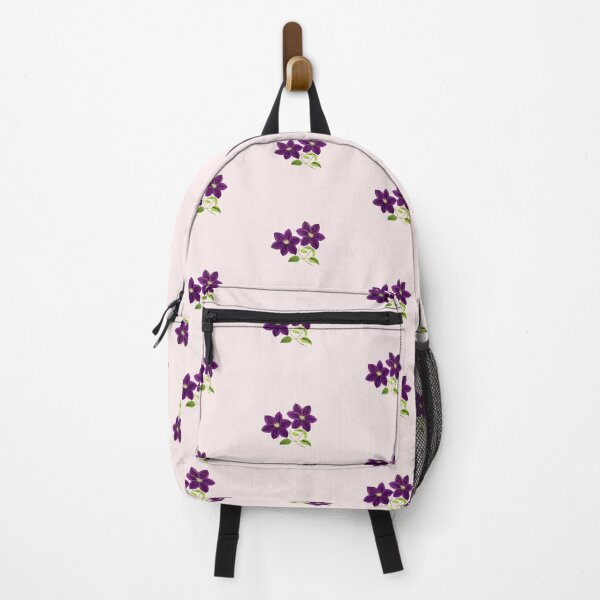 Item preview, pretty purple wildflower designed and sold by Floralsharry.