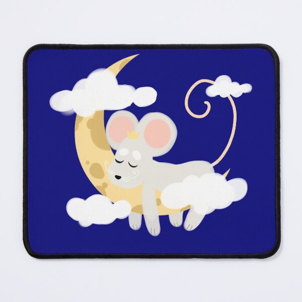 Item preview, Goodnight Mouse designed and sold by FoxMintTea.