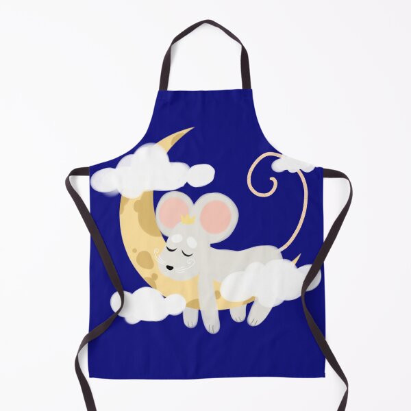 Item preview, Goodnight Mouse designed and sold by FoxMintTea.