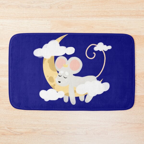 Item preview, Goodnight Mouse designed and sold by FoxMintTea.