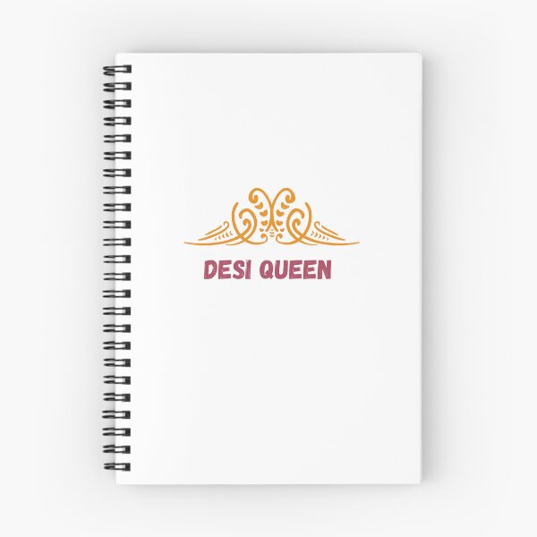 Artikelvorschau, Desi-Königin entworfen und verkauft von creator Designer.