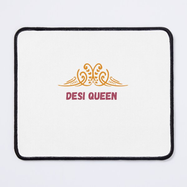 Item preview, desi queen  designed and sold by creator Designer.