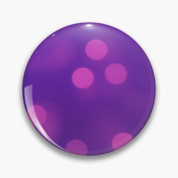 Item preview, Play Purple designed and sold by Showmee.