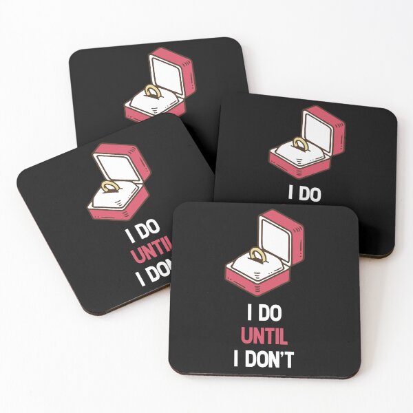 Item preview, I do. Until I don't  designed and sold by Tshirtvirgo.