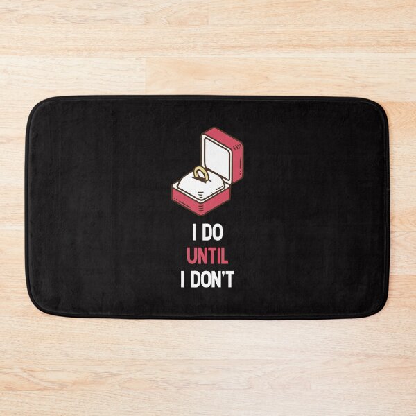 Item preview, I do. Until I don't  designed and sold by Tshirtvirgo.