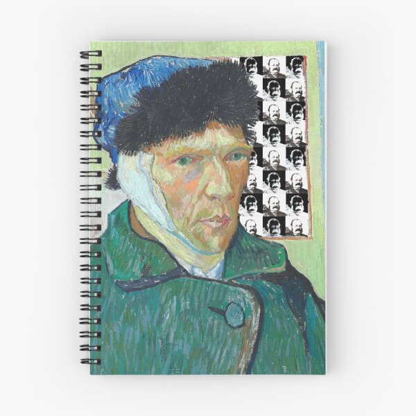 Item preview, Subtly Ruined Van Gogh - Mr Thomas Wilson Barnes Chessboard designed and sold by weavernap.