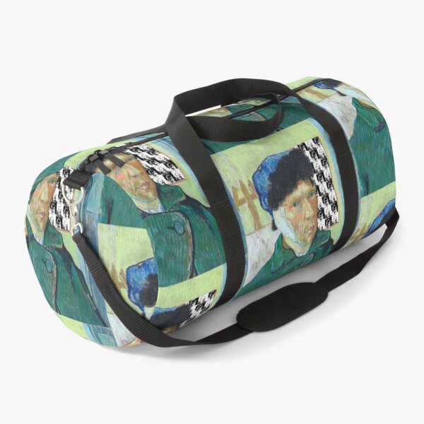 Item preview, Subtly Ruined Van Gogh - Mr Thomas Wilson Barnes Chessboard designed and sold by weavernap.