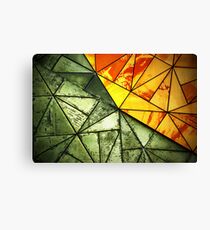 Federation Canvas Print