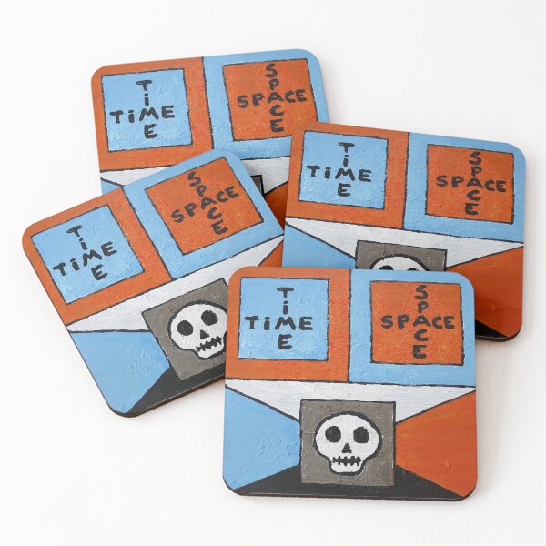 Item preview, TIME-SPACE designed and sold by lautir.