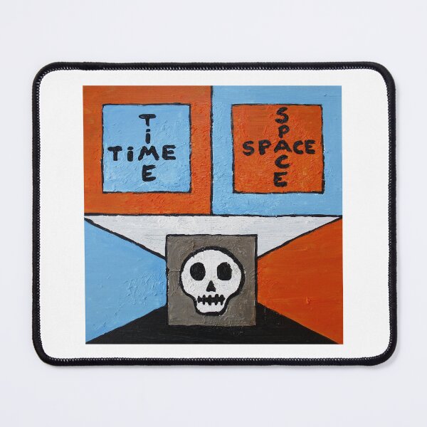 Item preview, TIME-SPACE designed and sold by lautir.