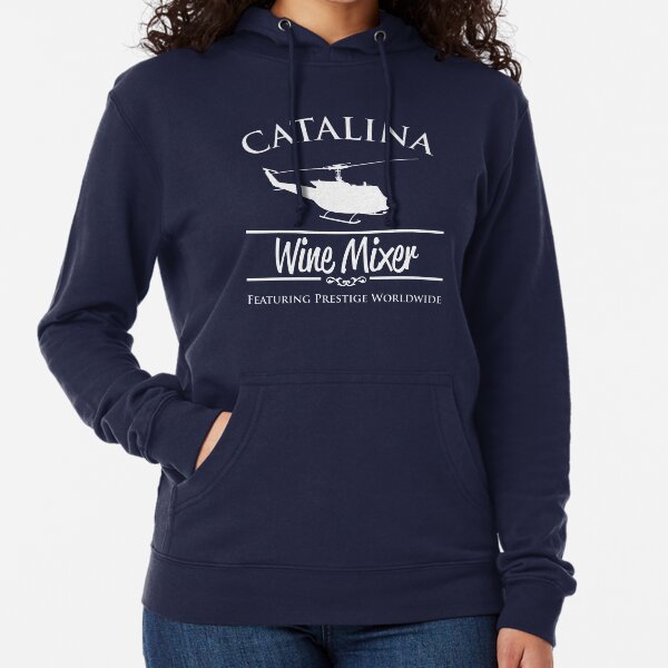 Catalina Wine Mixer Womens Pullover Hoodie Long Sleeve Hooded Sweatshirts Catalina Wine Mixer Womens Pullover Hoodie Long Sleeve Hooded Sweatshirts