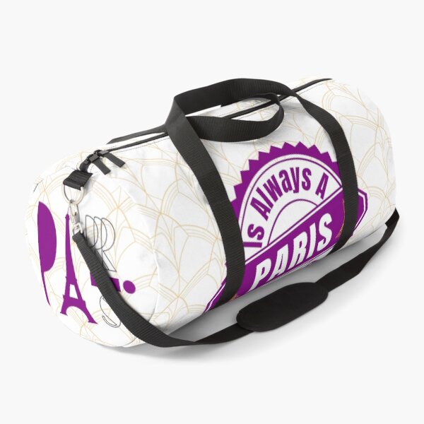 Item preview, Paris Is Always A Good Idea - I Love Paris | Funny Paris Travel Quotes designed and sold by Delandor.
