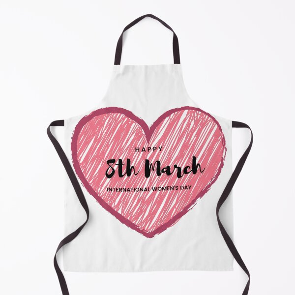 Item preview, happy 8th March  designed and sold by creator Designer.