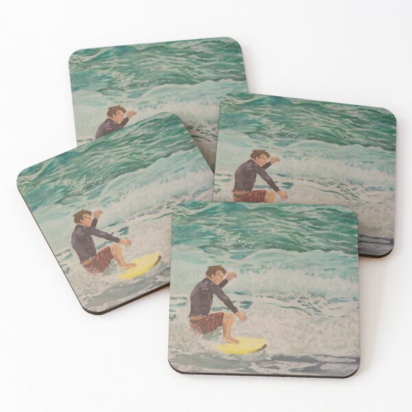 Item preview, sufrimiento australiano designed and sold by csenior.