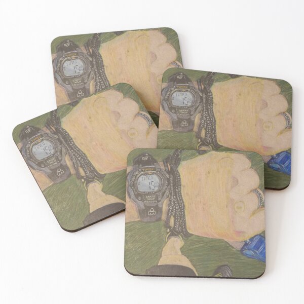 Item preview, Whats the Time designed and sold by csenior.