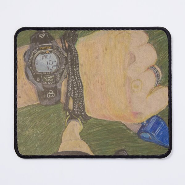 Item preview, Whats the Time designed and sold by csenior.