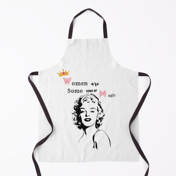 Item preview, Women are Some Kind Of Magic designed and sold by Abderrahim Alaiz.