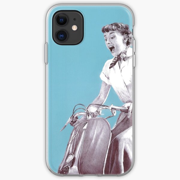 Rejection is one thing, but rejection from a fool is cruel iPhone Soft Case