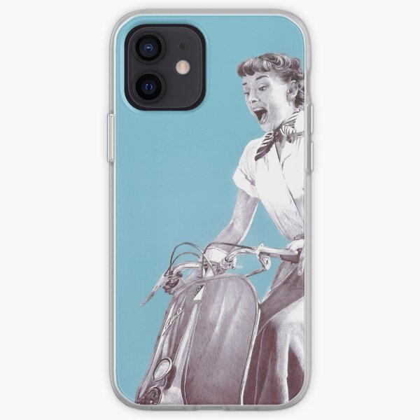 Rejection is one thing, but rejection from a fool is cruel iPhone Soft Case