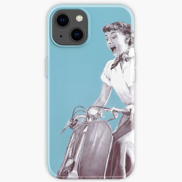 Rejection is one thing, but rejection from a fool is cruel iPhone Soft Case