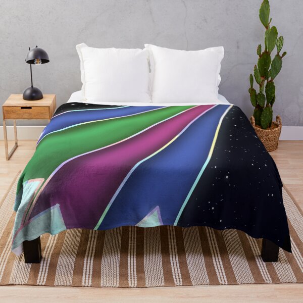 Item preview, Rainbow Space Beam designed and sold by Sereida.