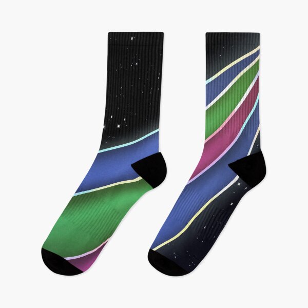 Item preview, Rainbow Space Beam designed and sold by Sereida.