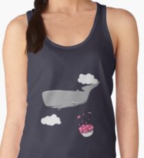 Infinite Improbability Fall (w/o text) Women's Tank Top