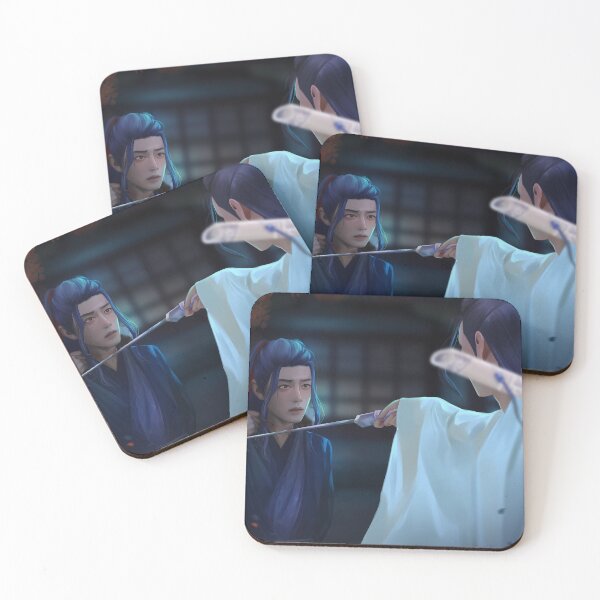 Item preview, I'll save you! designed and sold by hungryallen.