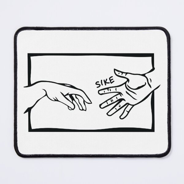Item preview, The Creation Of Sike designed and sold by Nate Bryant.